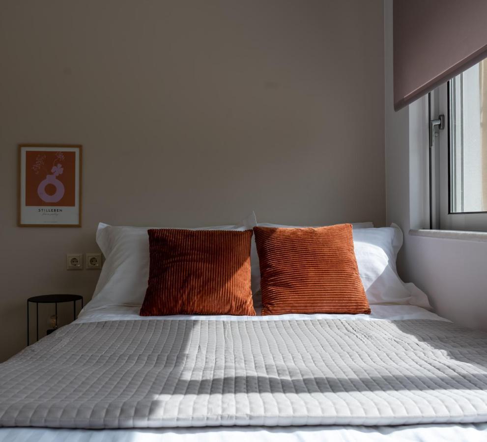 Ros Solis Luxure House Chania  Eksteriør billede